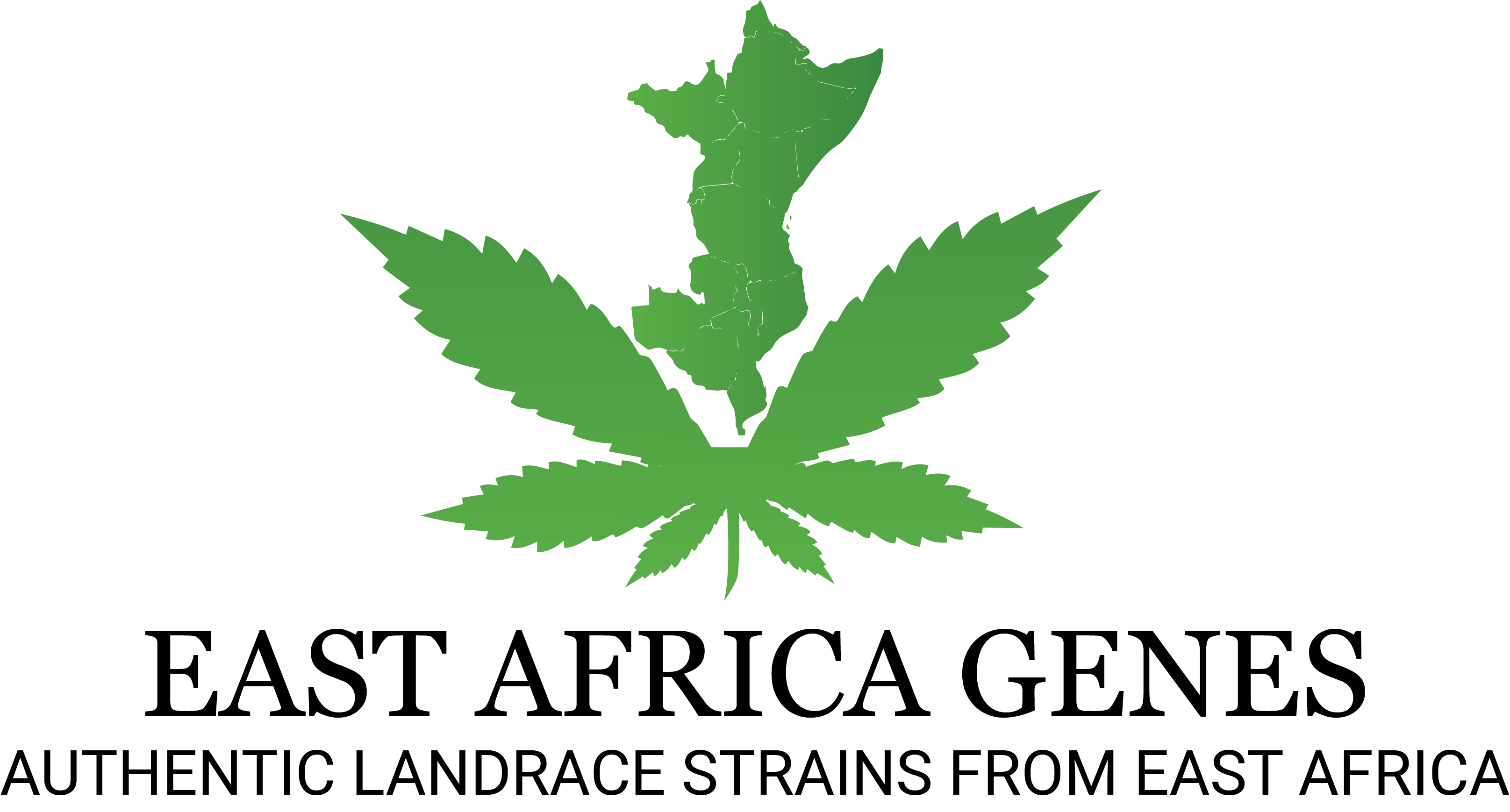 East Africa Genes Menu Page