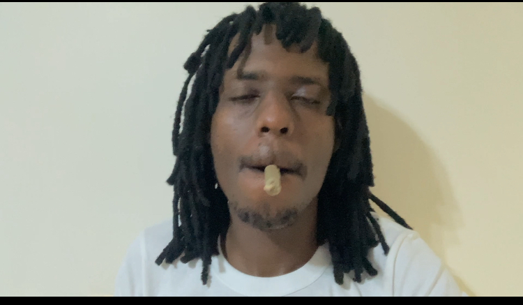 Rutshuru landrace sativa from Congo